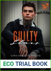 Guilty Stars (The Five Families, #2.5)