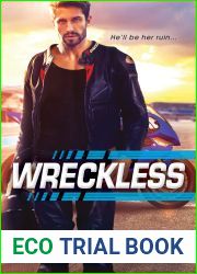 Wreckless (Moto Grand Prix, #2)