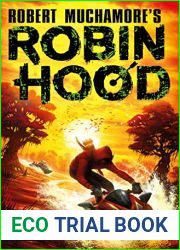 Jet Skis, Swamps and Smugglers (Robin Hood, #3)
