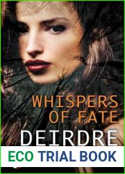 Whispers of Fate (Mistresses of Fate, #2)