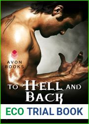 To Hell and Back (League of Guardians, #1.5)