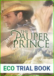 The Pauper Prince (Changing Moon, #1)