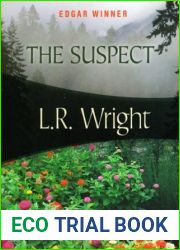The Suspect (Paperback)