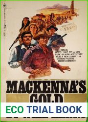 Mackenna|s Gold