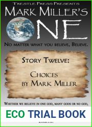 Choices (Mark Miller|s One, #12)