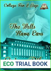 The Walls Have Ears (College Fun and Gays, #3)
