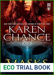 Masks (Cassandra Palmer World #9.5)