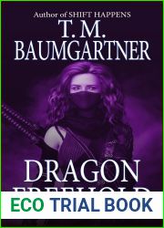 Dragon Freehold (The Dragons of Harbor Crag Book 1)