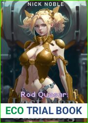 Last Man Standing (Rod Quasar Book 1)