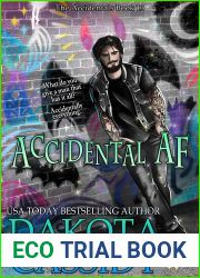 Accidental AF (The Accidentals Book 13)