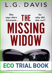 The Missing Widow