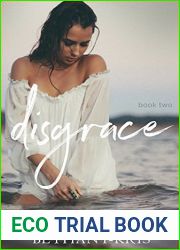 Disgrace (John + Siena #2)