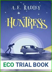 Huntress: A British Cozy Mystery