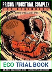 Prison Industrial Complex For Beginners