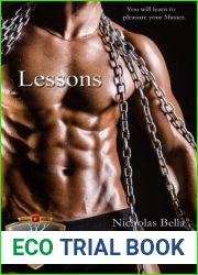 Lessons (Chained in Darkness, #3)