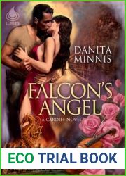Falcon|s Angel (Cardiff, #1)
