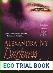 Darkness Revealed (Guardians of Eternity, #4)