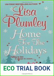 Home For The Holidays (Kismet, Michigan #1)
