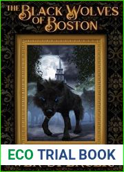 The Black Wolves of Boston (Black Wolves of Boston, #1)