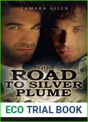 The Road to Silver Plume (Secret Service #1)