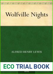 Wolfville Nights