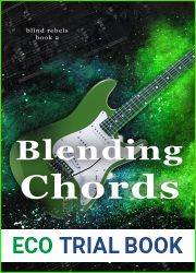 Blending Chords (Blind Rebels #2)