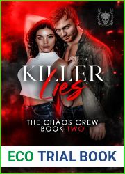 Killer Lies (The Chaos Crew, #2)