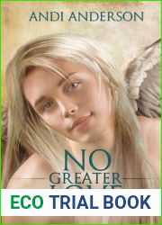 No Greater Love (Sons of Aphrodite, #1)