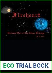 Fireheart (Chay Trilogy, #1)
