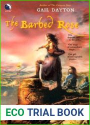 The Barbed Rose (One Rose Trilogy, #2)