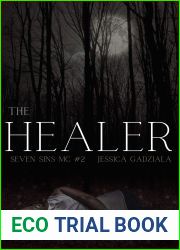The Healer (Seven Sins MC #2)