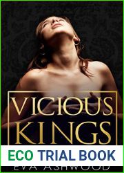 Vicious Kings (The Dark Elite, #1)