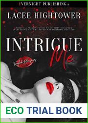 Intrigue Me (Tangled Pleasures Book 1)