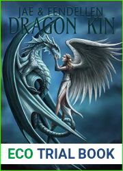 Jae and Fendellen (Dragon Kin, #4)