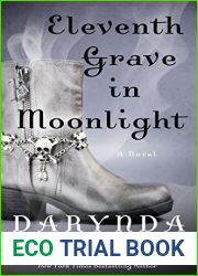 Eleventh Grave in Moonlight (Charley Davidson, #11)