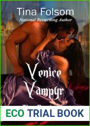 Venice Vampyr: The Beginning (Venice Vampyr, #1-3)