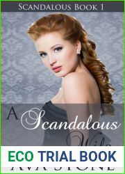 A Scandalous Wife (Scandalous, #1)