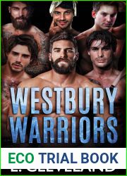 Westbury Warriors: The Complete College Hockey Romance Series