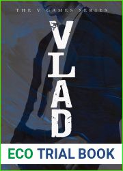 Vlad (The V Games, #1)