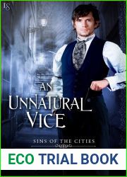 An Unnatural Vice (Sins of the Cities, #2)