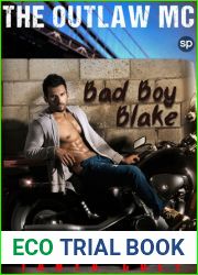 The Outlaw MC: Bad Boy Blake