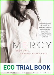 Mercy (Holton Woods, #1)