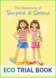 The Adventures of Tempest and Serena
