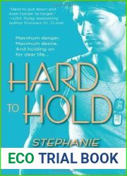 Hard to Hold (Hold Trilogy, #1)