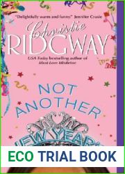 Not Another New Year|s (Holidays, #2)