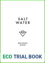 Salt Water