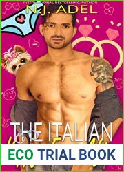 The Italian Happy Ever After (Off-Limit Italians, #4)