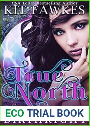 Birthright (True North, #1)