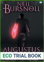 Augustus Baltazar (Augustus Baltazar #1)