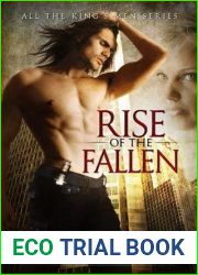 Rise of the Fallen (All the King|s Men, #1)